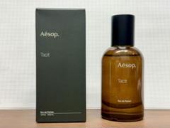 イソップ Aesop タシット オードパルファム 50ml 残量8割 楽天市場】aesop イソップ タシット オードパルファム 50mL