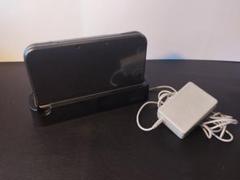 newニンテンドー3DSLL
