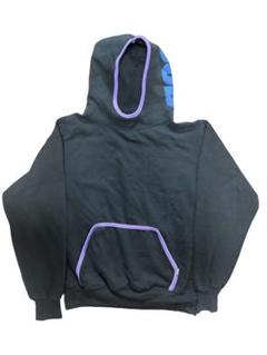 超美品　GOOD ENOUGH ベンチレーションパーカー　グッドイナフ GOODENOUGH - アーカイブ グッドイナフ ベンチレーション ロゴ