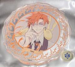 D Gray-man Dグレ カフェ TheキャラCAFE ラメアクリルコースター