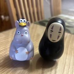 2025年最新】坊ネズミフィギュアの人気アイテム - メルカリ