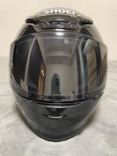 SHOEI Z-7 サイズXL 61 シールド スモーク SHOEI Z-7 サイズXL 61 シールド スモーク