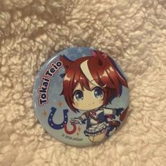 トウカイテイオー 缶バッジ5個セット - メルカリ