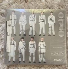SnowLabo.S2 初回盤AB通常盤セット Amazon.co.jp: DVDセット 【特典3種付】 Snow Man Snow Labo. S2