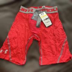 Under Armour MD レッド コンプレッション