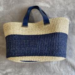 【新品】　ＩＣＢ　　カゴバック 楽天市場】【bizen ビゼン】かごバッグ バスケット ハンドバッグ