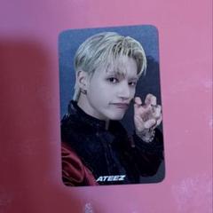 2025年最新】ateez ウサンの人気アイテム - メルカリ