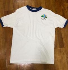 SPORTSWEAR リンガーTシャツ ヴィンテージ　VINTAGE