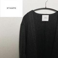 Stampd カーディガン unused dulcamara studios
