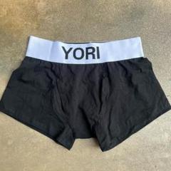 yori sport ボクサーパンツ - メルカリ