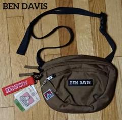 BEN DAVIS ベンディビス ショルダーバッグ