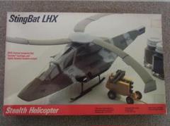 イタレリ 1/48 プラモデル(未組立) Stingbat LHX (絶版) - メルカリ