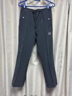 NEEDLES Piping Cowboy Pant チャコール22AW