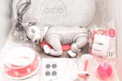 2025年最新】aibo 充電器の人気アイテム - メルカリ