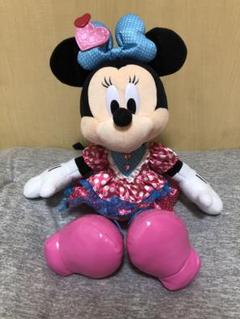 ディズニーリゾート ミニーのファンダーランド ぬいぐるみ ぬいバスタンドが新登場 TDL「ミニーのファンダーランド