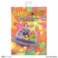 【新品未開封】たまごっち TAMA TIME TRAVEL タマタイムトラベル Amazon.co.jp: たまごっち tama time travel タマタイムトラベル