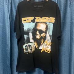 POP SMOKE MEET THE WOO Tシャツ Lサイズ