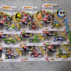 2025年最新】ホットウィール マリオ セットの人気アイテム