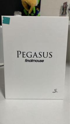 finalmouse PEGASUS
