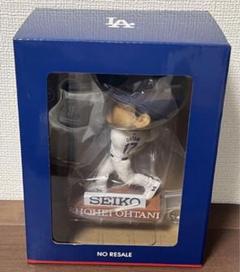 大谷翔平　村上宗隆　WBC ダブル・ボブルヘッド  144個限定　ドジャース Amazon.co.jp: 144個限定 大谷翔平 村上宗隆 wbc準決勝サヨナラ