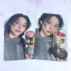 Straykids フィリックス hollow FC盤 ソニミュ 封入 トレカ