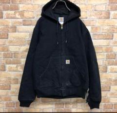 【Hiroyuki】Duxbanダック地アクティブジャケットフェード墨黒 セール40%off】Graphpaper Suvin Double Weave Jacket / GM233