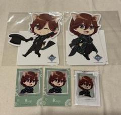うたプリ　ナンジャ　タブナイ　嶺二セット