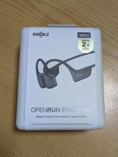 2025年最新】SHOKZ OpenRunの人気アイテム - メルカリ