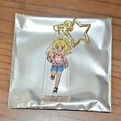Fate/GrandOrder 藤丸立香はわからない アクキー モードレッド