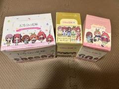 五等分の花嫁展　ラバーストラップ　未開封　全十種 五等分の花嫁展 Memories ストラップ - メルカリ