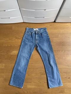 オールドギャップ90s~00s ブーツカットデニム