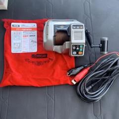 pa2▪️リョービ AD電動80スーパープロターゲット