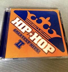 ヒップホップ オムニバスCD - メルカリ