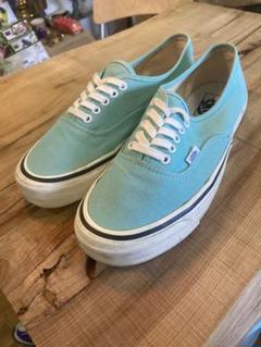 レア　vans アナハイム　オーセンティック　28 2025年最新】vans アナハイム 28の人気アイテム - メルカリ