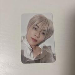 nct 悠太 YUTA TWISTED PARADISE トレカ