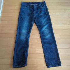 TOMMY HILFIGER MERCER ストレートデニム W34 L32