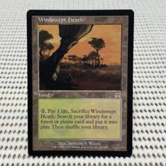 吹きさらしの荒野　Windswept Heath　ONS 吹きさらしの荒野 [ONS] 【BIGWEB | MTG】日本最大級の激安