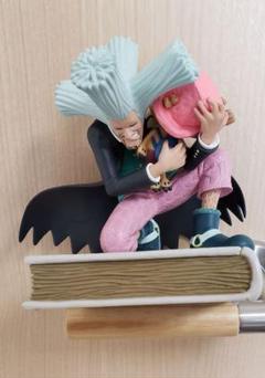 2025年最新】ワンピ チョッパー ヒルルク フィギュアの人気