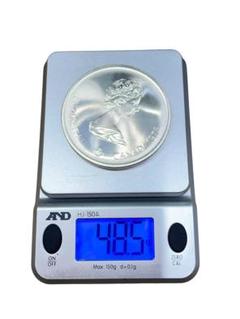 2025年最新】モントリオールオリンピック銀貨 10ドルの人気