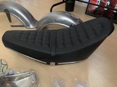2025年最新】ホンダ シャリー シートの人気アイテム - メルカリ