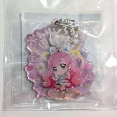 プリティストア出張店in福岡　限定アクリルキーホルダー　花寺のどか プリティストア出張店in福岡 限定アクリルキーホルダー 花寺