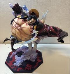 pop maximum バウンドマン 抽選販売】Portrait.Of.Pirates ワンピース “SA-MAXIMUM