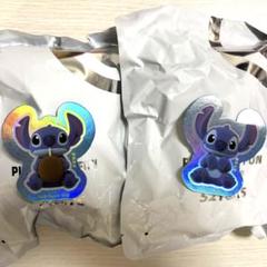 52TOYS 　ディズニー スティッチ フィギュア
