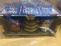 マクドナルド×エヴァンゲリオン バリューパックフィギュア ショッパー付き