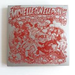 2025年最新】thee michelle gun elephant rumbleの人気アイテム