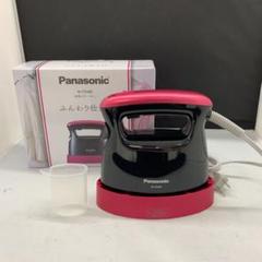 パナソニック 衣類スチーマー NI-FS340
