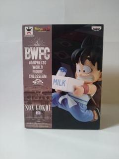 2025年最新】ドラゴンボール bwfc 造形天下一武道会2 孫悟空の