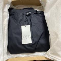 最低価格 ZARA 新品 安室奈美恵さん着用 - メルカリ