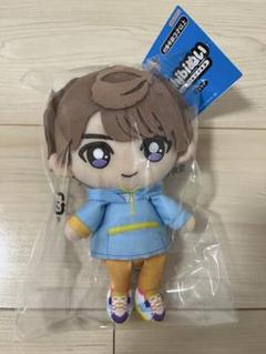ショウマ ぬいぐるみ