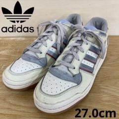 adidas originals FORUM LOW CLASSIC 27cm